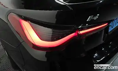 BMW i4 2024 0.2 гидро, миниатюра 9