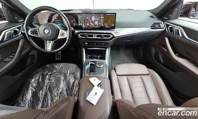 BMW i4 2024 0.2 гидро, миниатюра 10