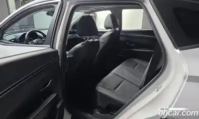 Hyundai Tucson 2022 1.6 автомат (гидро), миниатюра 11