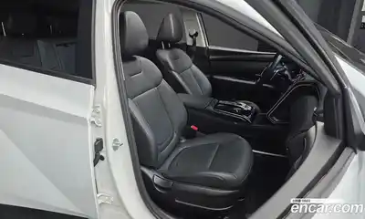 Hyundai Tucson 2022 1.6 автомат (гидро), миниатюра 12