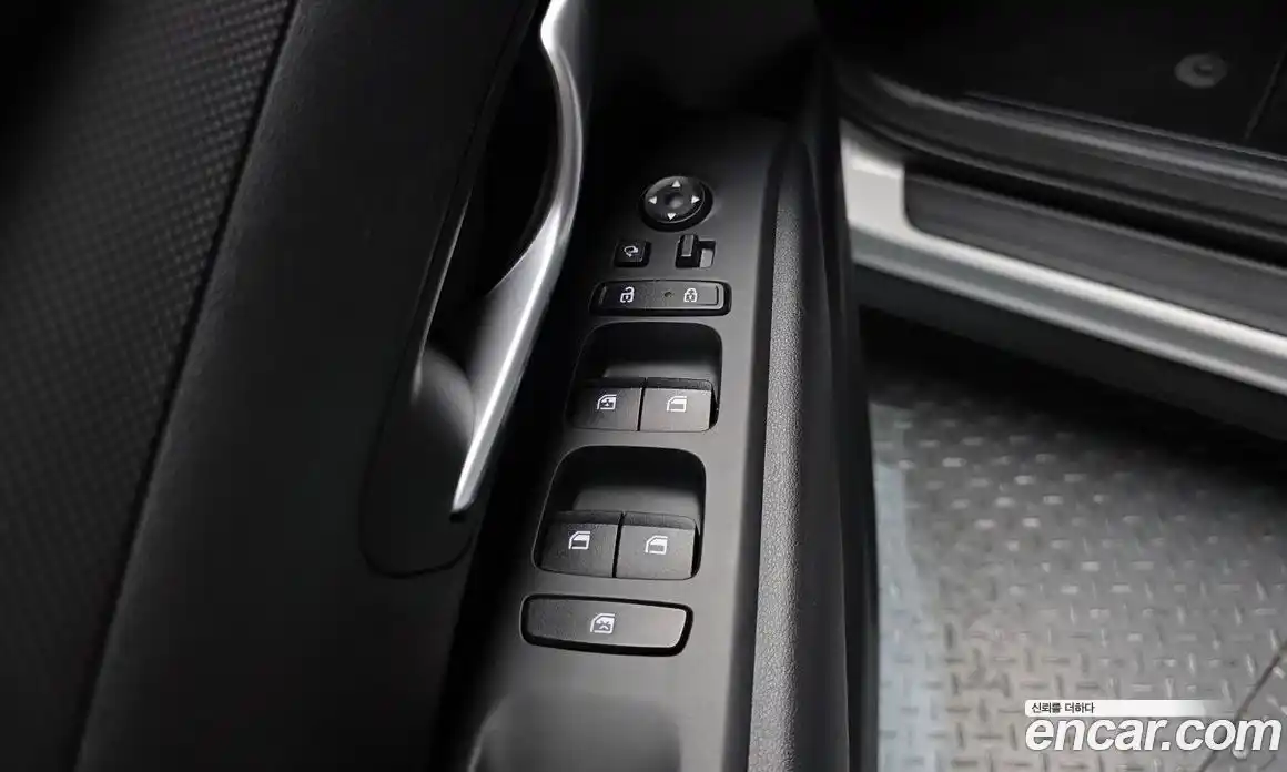 Hyundai Tucson 2022 1.6 автомат (гидро), фото 14