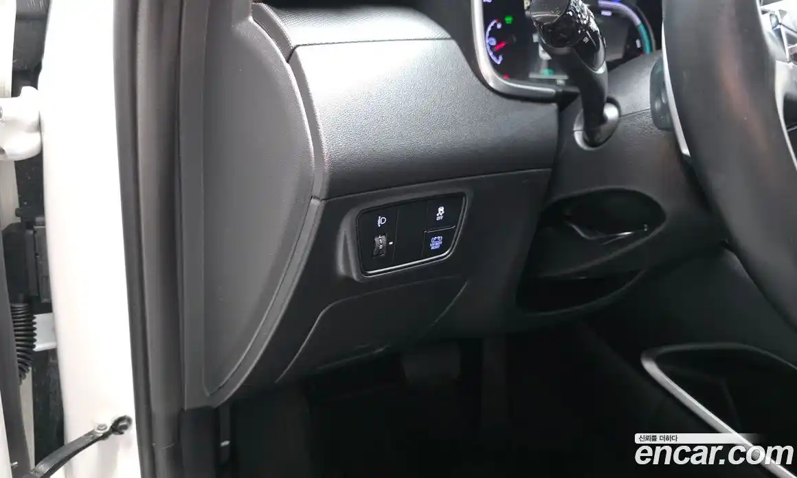 Hyundai Tucson 2022 1.6 автомат (гидро), фото 15