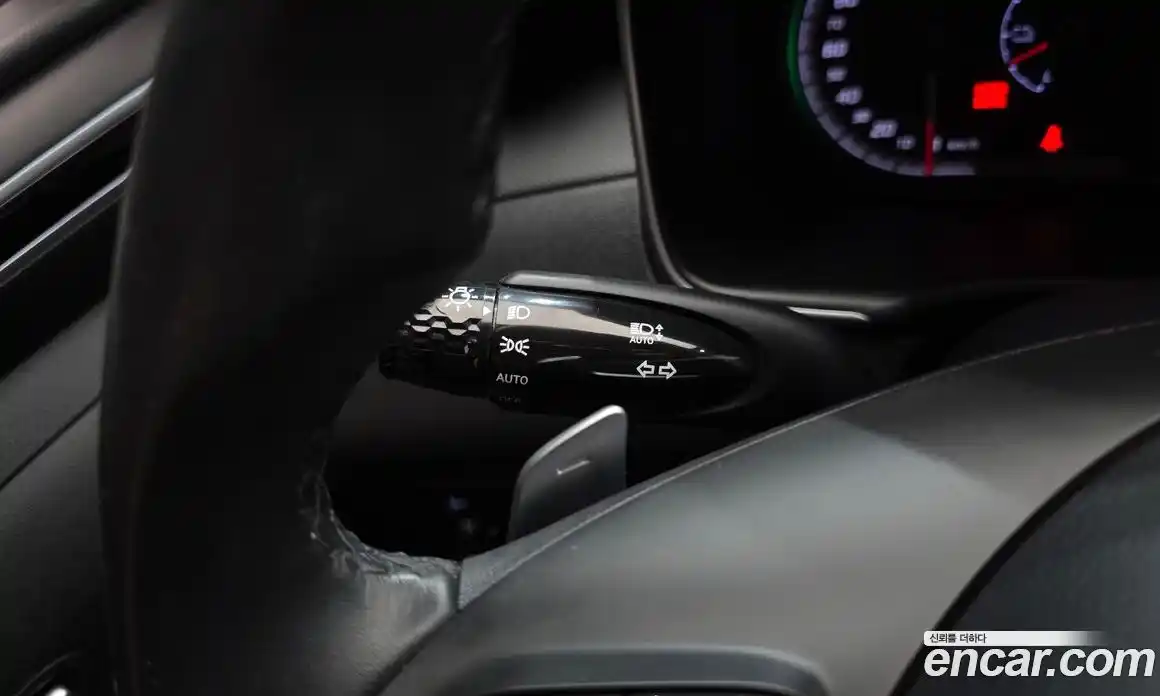Hyundai Tucson 2022 1.6 автомат (гидро), фото 16