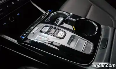 Hyundai Tucson 2022 1.6 автомат (гидро), миниатюра 9