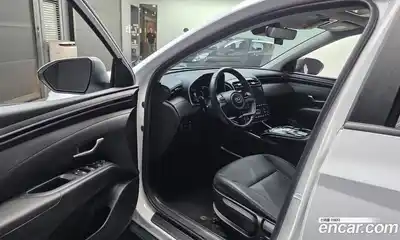 Hyundai Tucson 2022 1.6 автомат (гидро), миниатюра 10