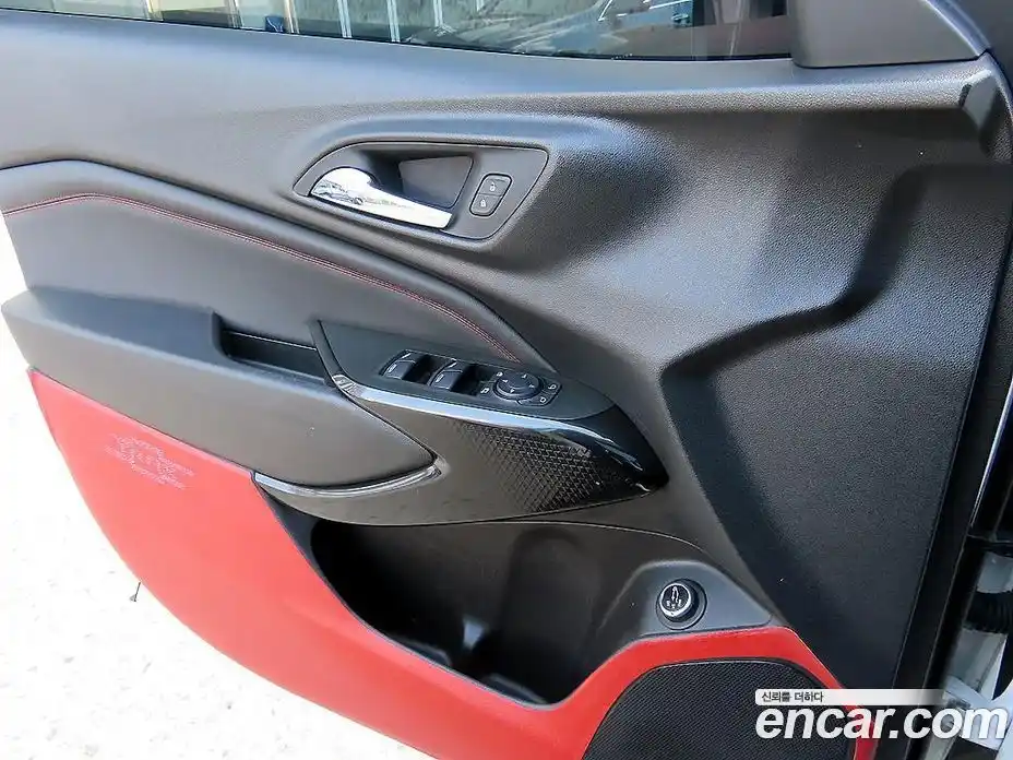 Chevrolet Trax 2023 1.2 гидро, фото 11