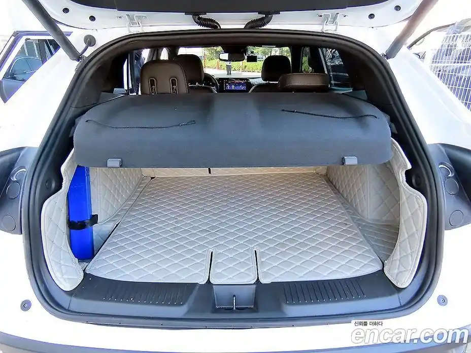 Chevrolet Trax 2023 1.2 гидро, фото 17