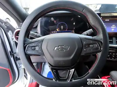 Chevrolet Trax 2023 1.2 гидро, миниатюра 8