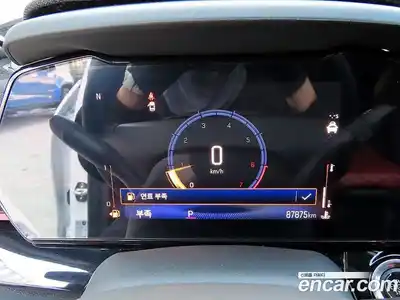 Chevrolet Trax 2023 1.2 гидро, миниатюра 9