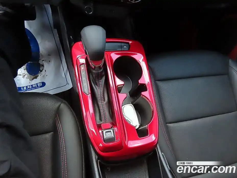 Chevrolet Trax 2023 1.2 гидро, фото 10