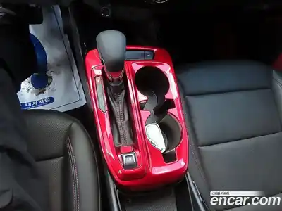 Chevrolet Trax 2023 1.2 гидро, миниатюра 10