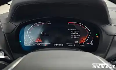 BMW X3 2021 2.0 гидро, миниатюра 11