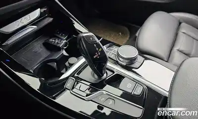 BMW X3 2021 2.0 гидро, миниатюра 12