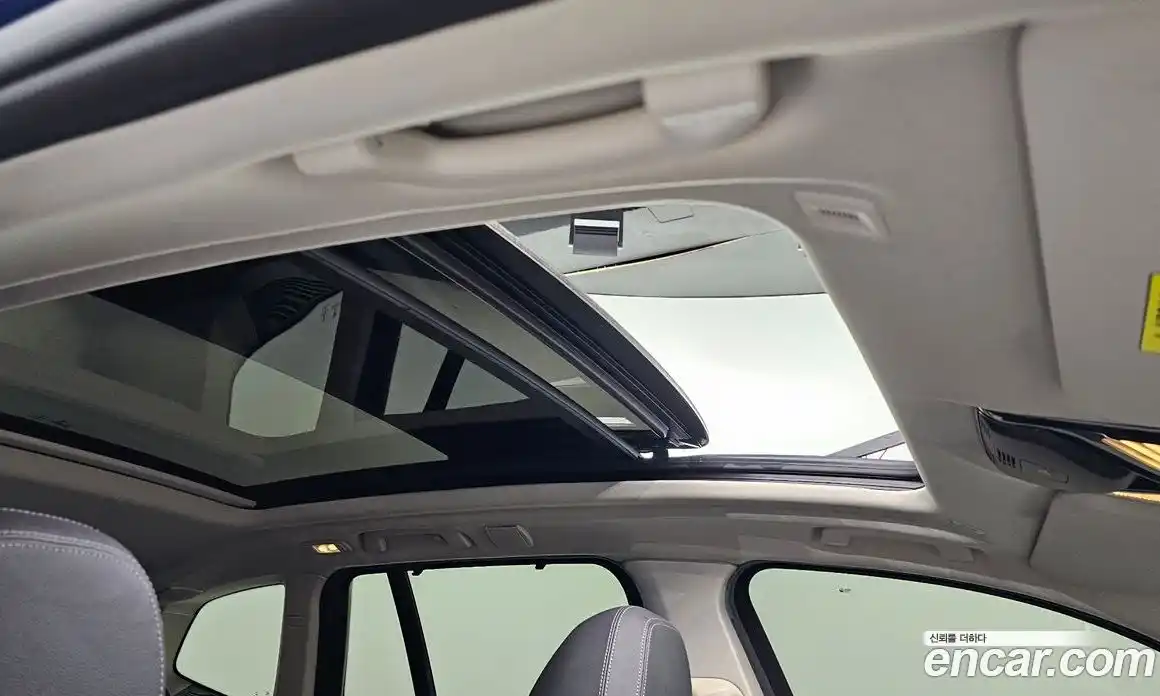 BMW X3 2021 2.0 гидро, фото 21