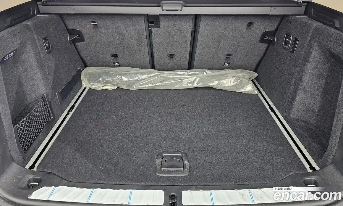 BMW X3 2021 2.0 гидро, фото 23