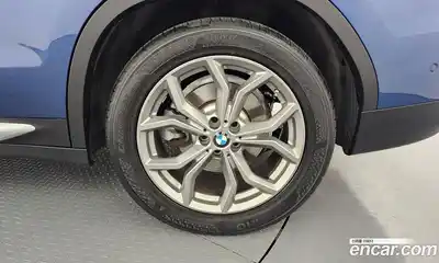BMW X3 2021 2.0 гидро, миниатюра 7