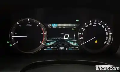 SsangYong Rexton 2018 2.2 гидро, миниатюра 11