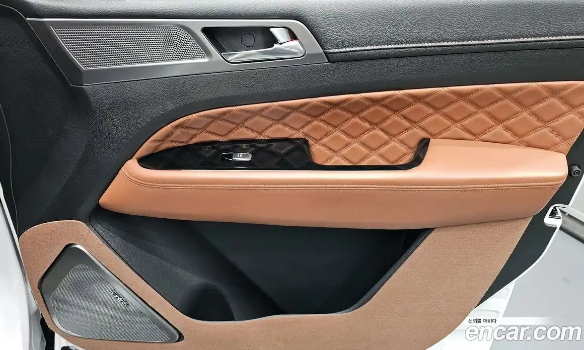 SsangYong Rexton 2018 2.2 гидро, фото 14