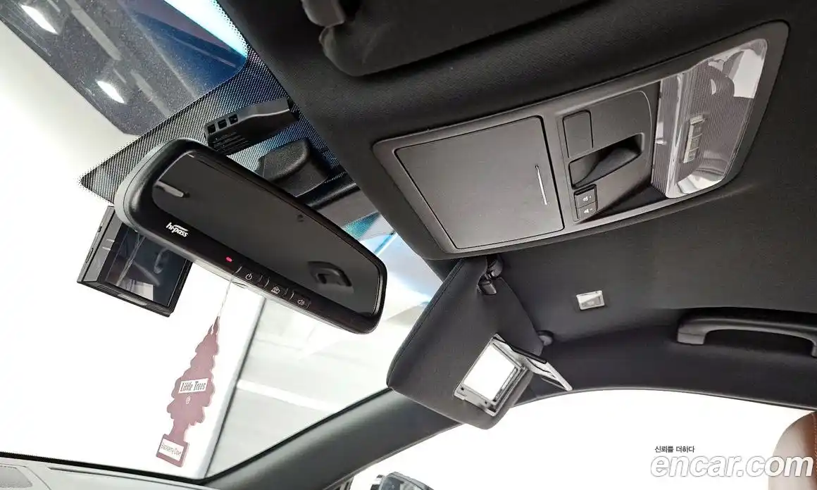 SsangYong Rexton 2018 2.2 гидро, фото 24