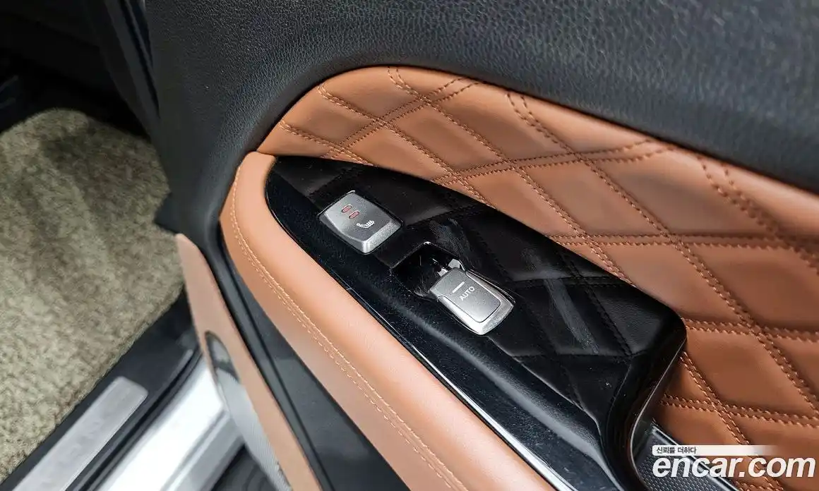SsangYong Rexton 2018 2.2 гидро, фото 25
