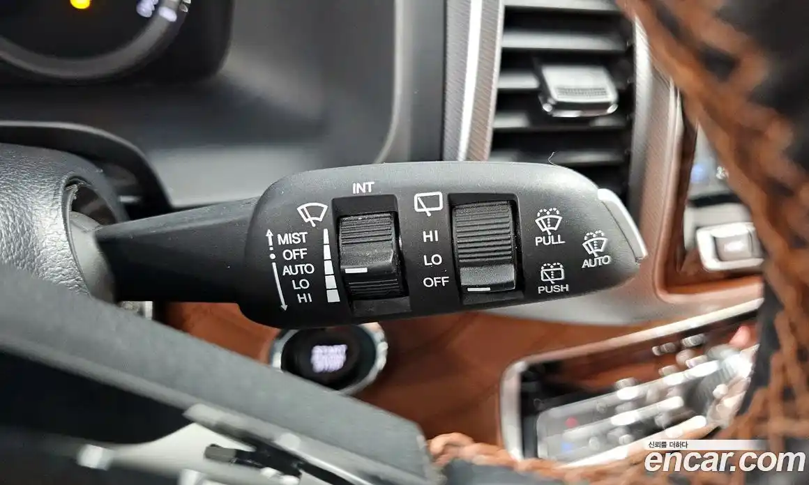 SsangYong Rexton 2018 2.2 гидро, фото 27
