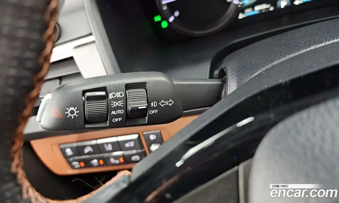 SsangYong Rexton 2018 2.2 гидро, фото 28