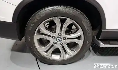 SsangYong Rexton 2018 2.2 гидро, миниатюра 5