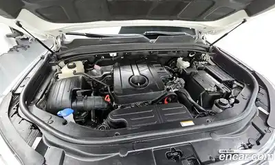 SsangYong Rexton 2018 2.2 гидро, миниатюра 6
