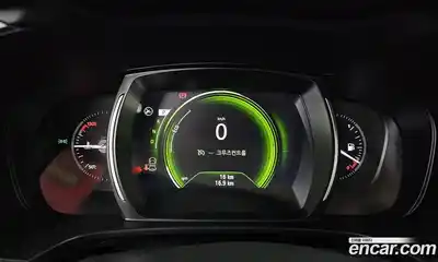 Renault QM6 2026 2.0 гидро, миниатюра 11