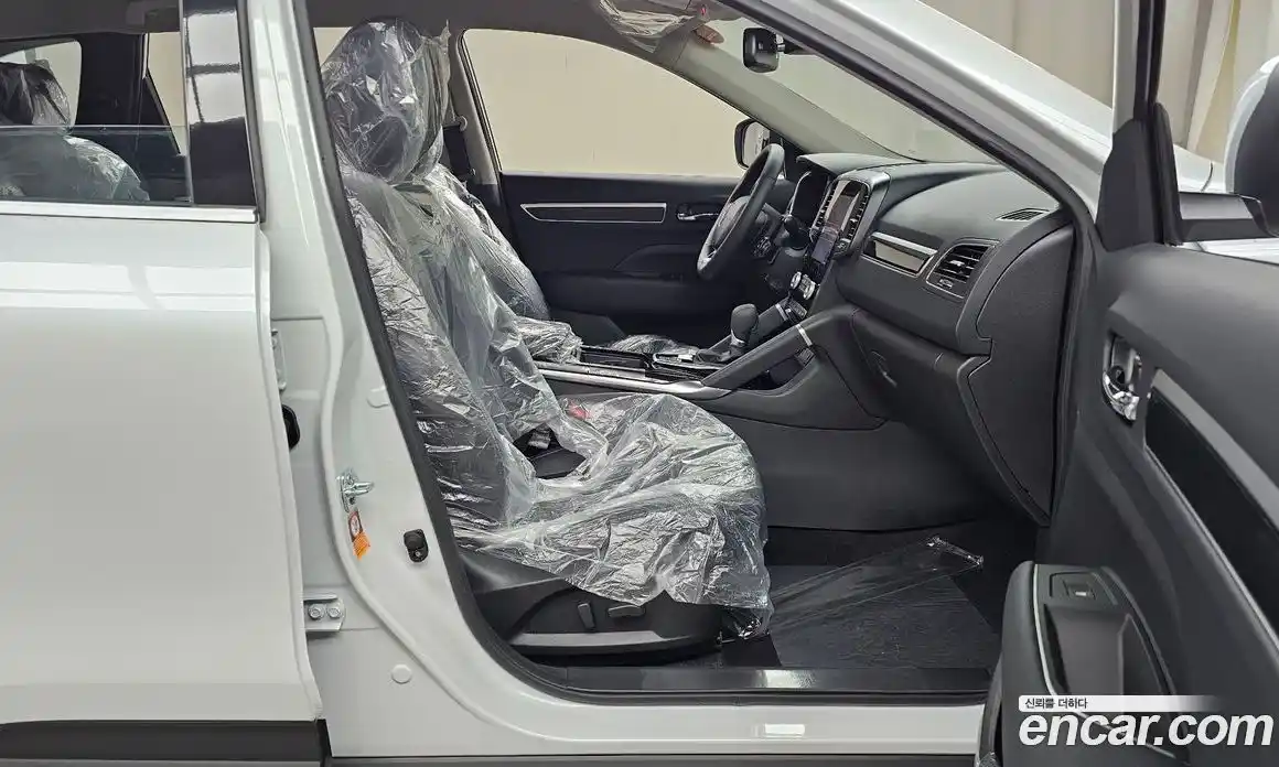 Renault QM6 2026 2.0 гидро, фото 17