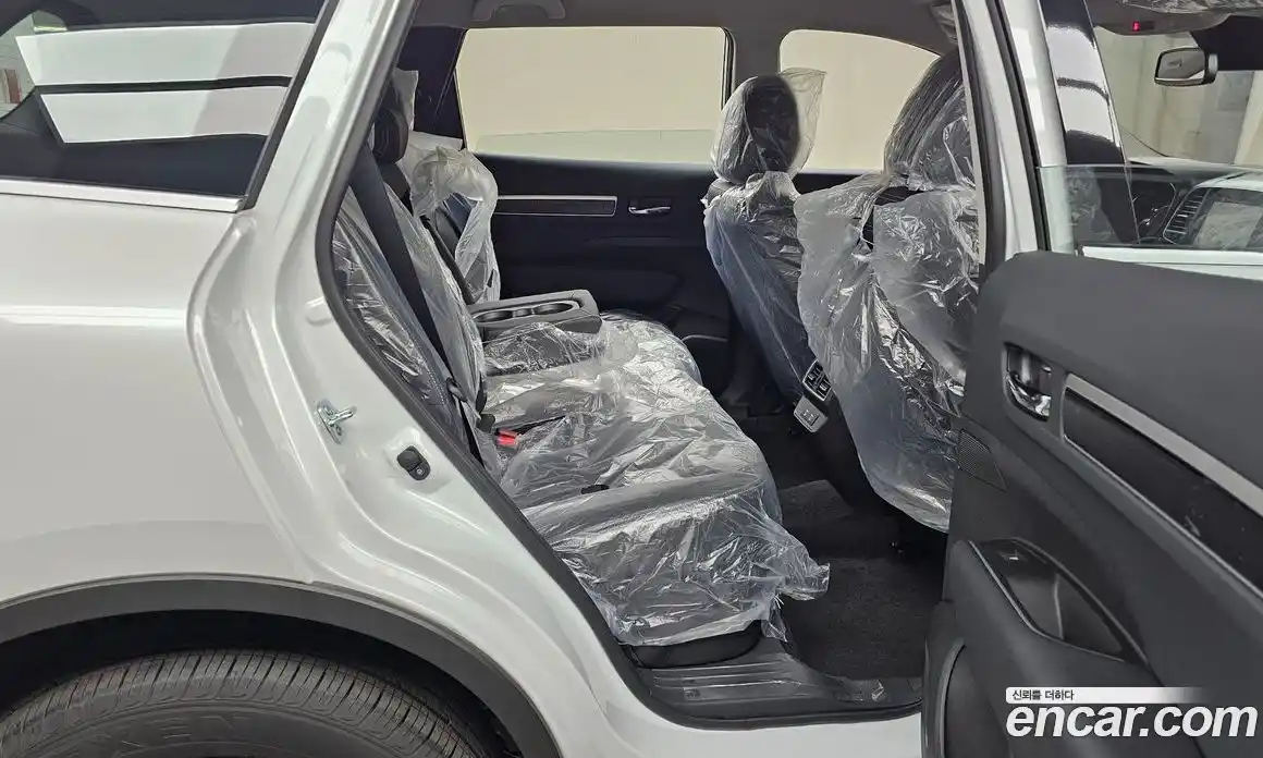 Renault QM6 2026 2.0 гидро, фото 18