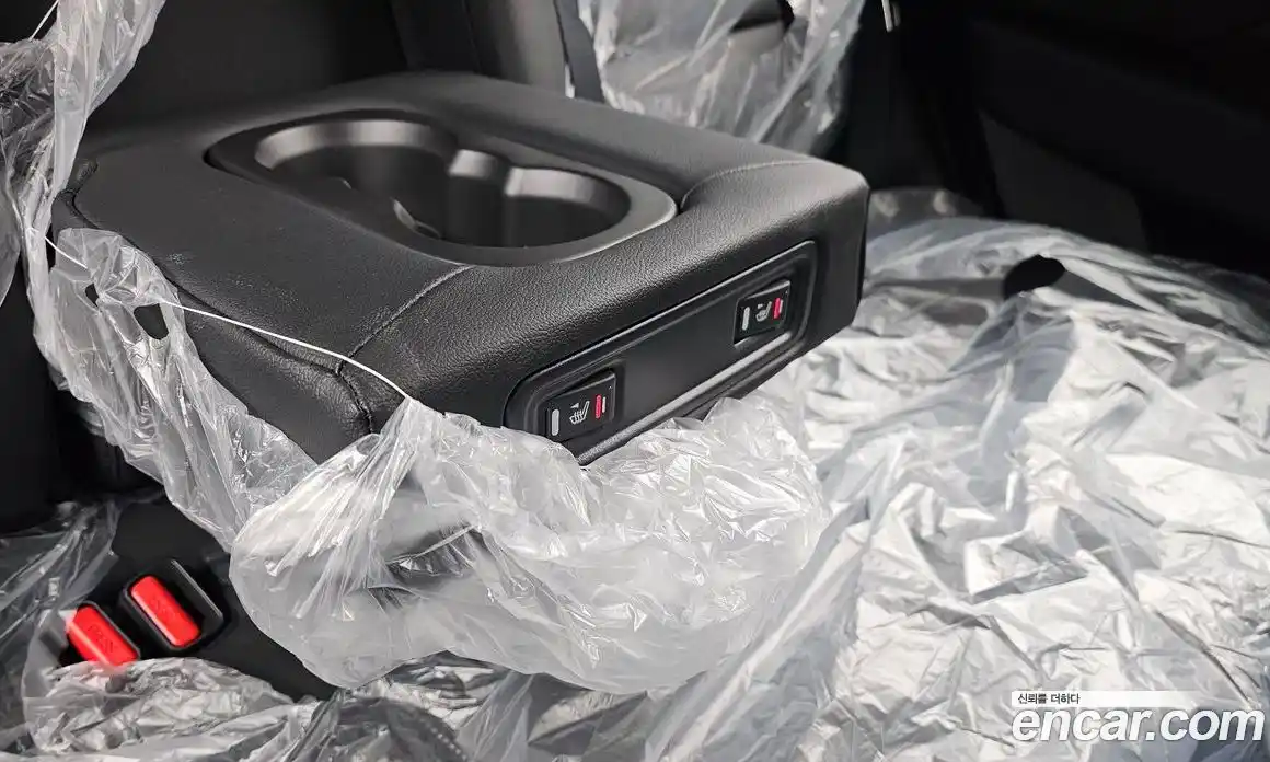 Renault QM6 2026 2.0 гидро, фото 25