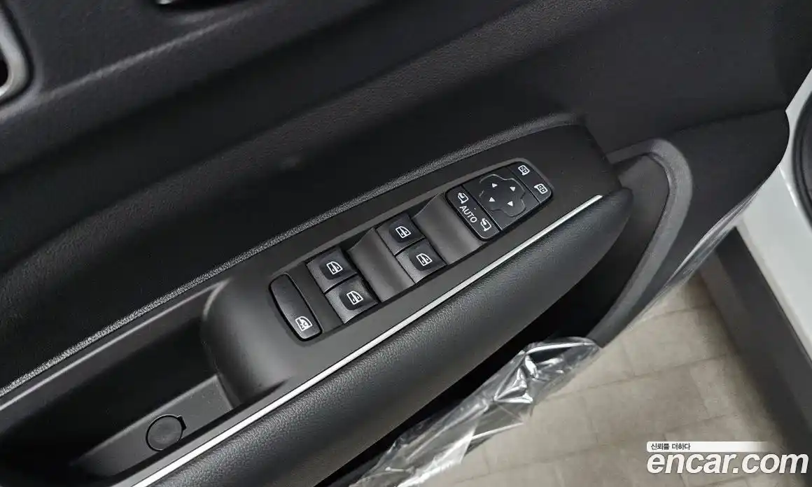 Renault QM6 2026 2.0 гидро, фото 28