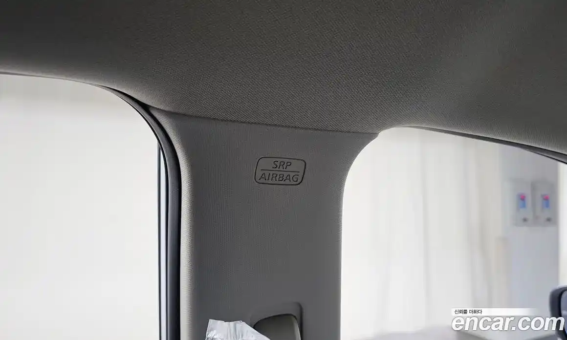 Renault QM6 2026 2.0 гидро, фото 30