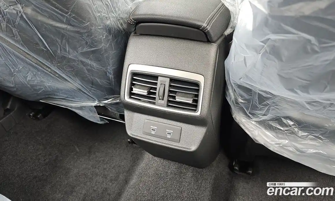Renault QM6 2026 2.0 гидро, фото 31
