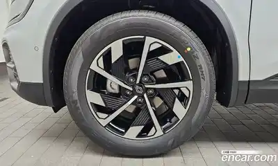 Renault QM6 2026 2.0 гидро, миниатюра 5