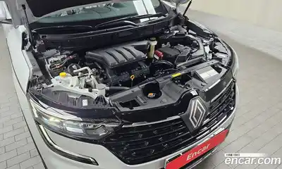 Renault QM6 2026 2.0 гидро, миниатюра 6