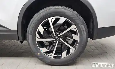 Renault QM6 2026 2.0 гидро, миниатюра 7