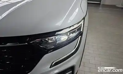 Renault QM6 2026 2.0 гидро, миниатюра 8