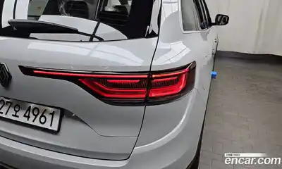 Renault QM6 2026 2.0 гидро, миниатюра 9