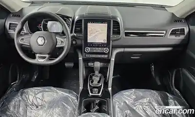 Renault QM6 2026 2.0 гидро, миниатюра 10