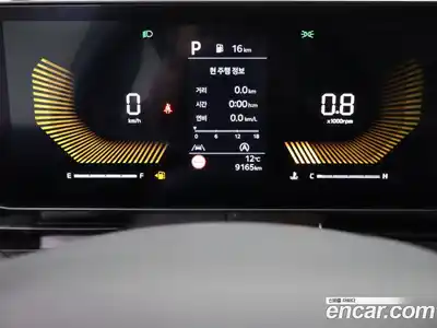 Kia Canival 2025 2.2 гидро, миниатюра 11