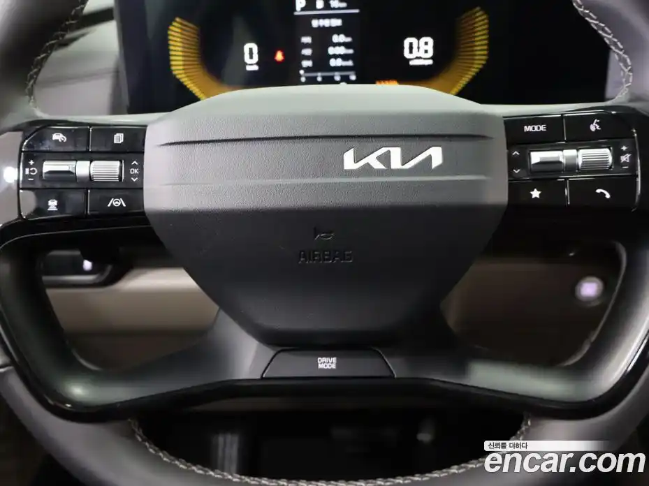 Kia Canival 2025 2.2 гидро, фото 12
