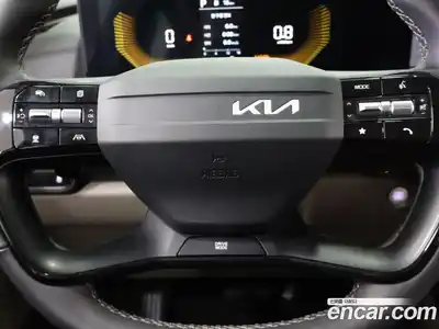 Kia Canival 2025 2.2 гидро, миниатюра 12