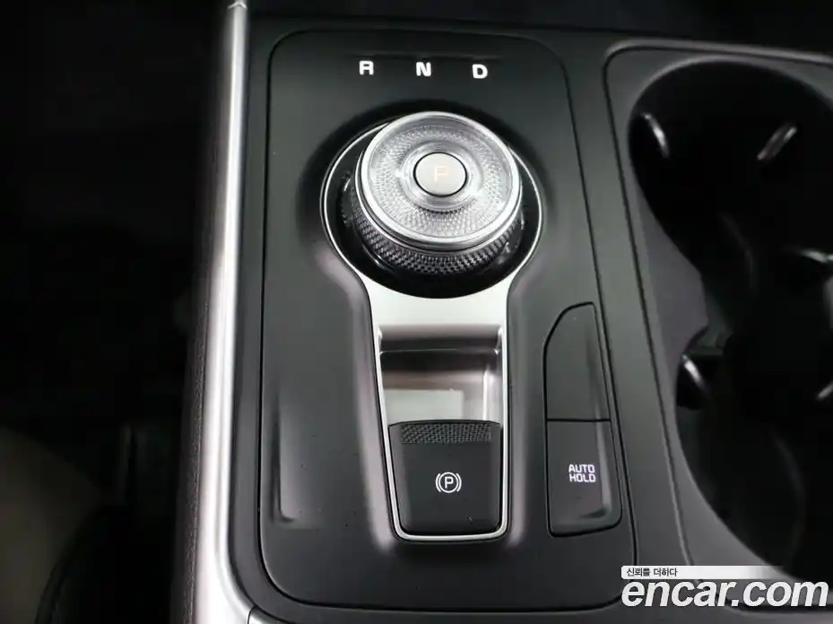 Kia Canival 2025 2.2 гидро, фото 13