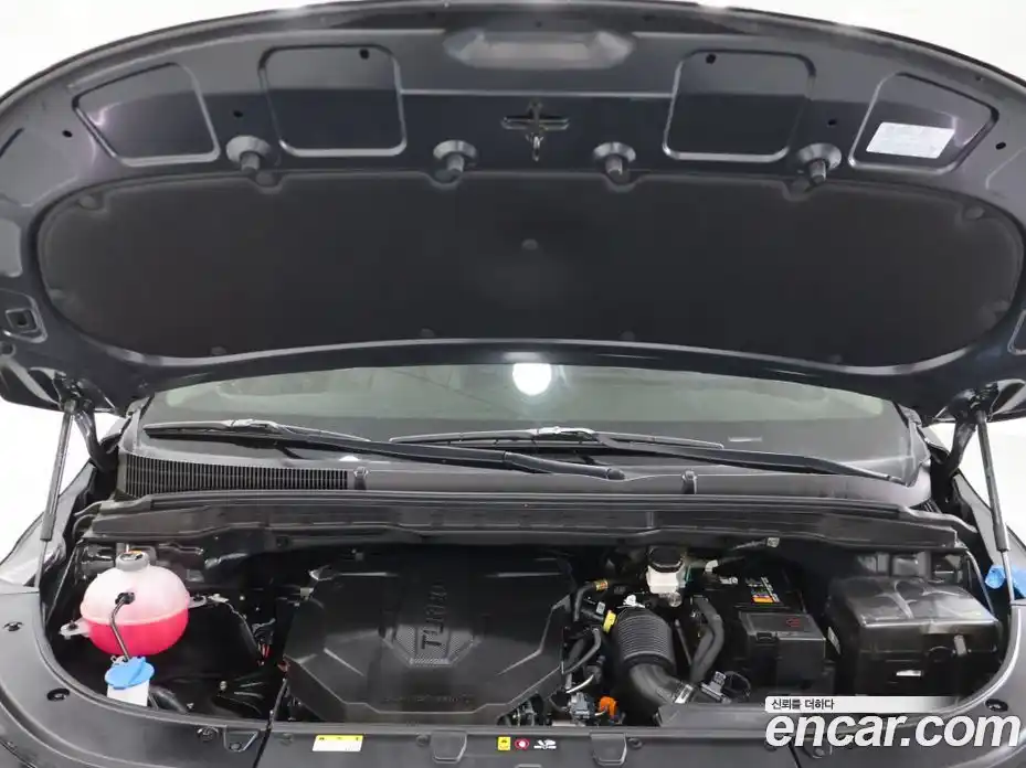 Kia Canival 2025 2.2 гидро, фото 17