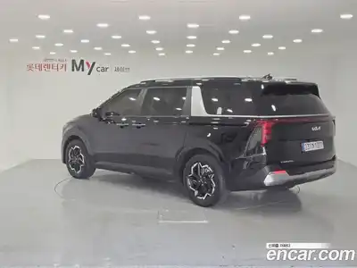 Kia Canival 2025 2.2 гидро, миниатюра 3