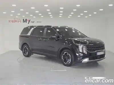 Kia Canival 2025 2.2 гидро, миниатюра 7