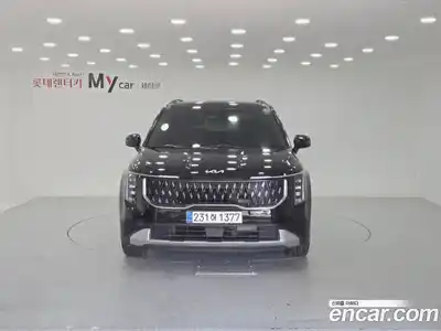 Kia Canival 2025 2.2 гидро, миниатюра 8