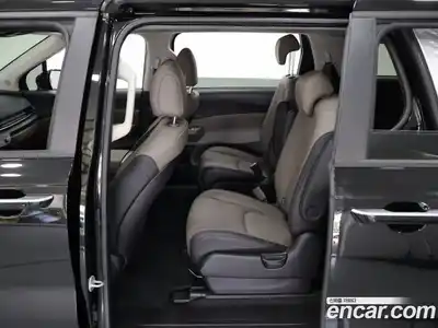 Kia Canival 2025 2.2 гидро, миниатюра 10